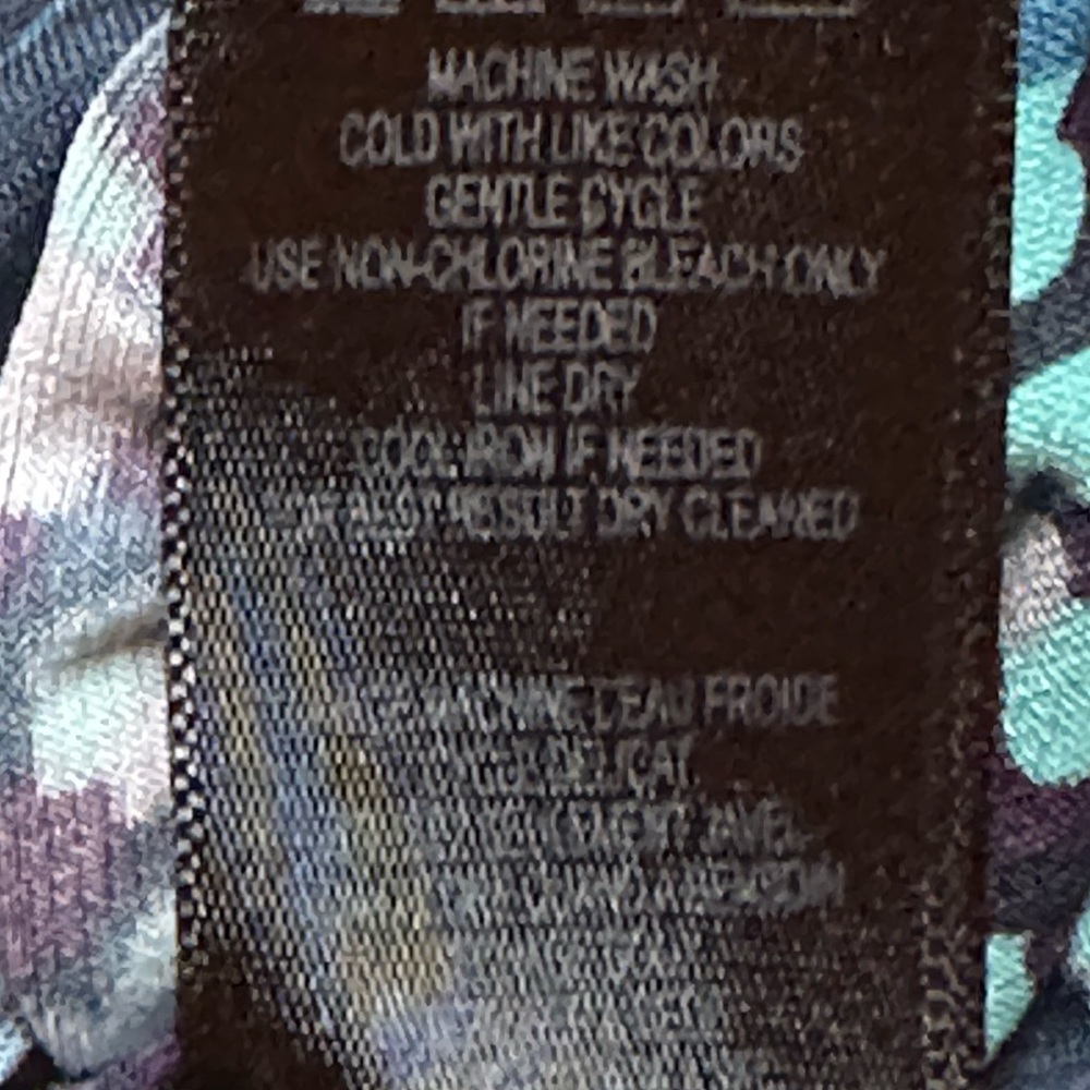 Max And Cleo Dress- Size M - Picture 6 of 6